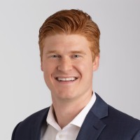 Topographic, Co. Employee Patrick Smith's profile photo