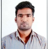 AntWorks Employee Gopal Sakthivel's profile photo
