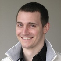 Smart + Strong Employee Jonathan Gaskell's profile photo