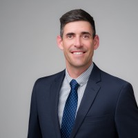 EA Health Employee Morgan McGuire's profile photo