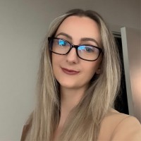 Zoe Baker's profile photo