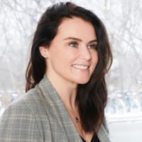 Dose Juice Employee Jackie Kemp's profile photo