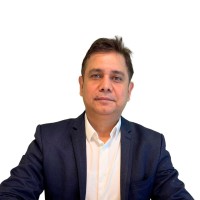 Arriva Group Employee Dushyant Bhardwaj's profile photo