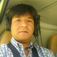 Jorge Tamanawa Email
