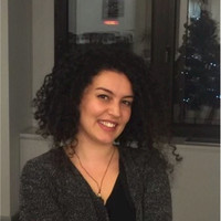 Alev Sağlam Email