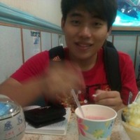 Bigtera Employee Desmond Shih's profile photo