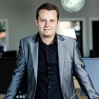 Hi-Tech Business Systems Ltd Employee Wes Bray's profile photo