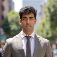 Deepesh Goel Email