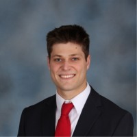Perfect Pools Employee Nick Frontz's profile photo