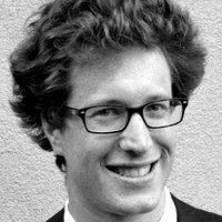 Rosa Employee Antoine Pairet's profile photo