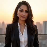 Drug Enforcement Administration Employee Jessica J. Cabrera's profile photo