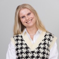 Sindico Group A/S Employee Line Friis's profile photo