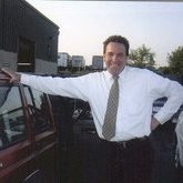 Brunswick Auto Mart Employee Terry Dorsey's profile photo