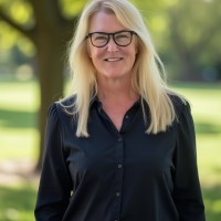 Katherine Kistler Email & Phone Number