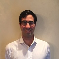 Vanderbilt University Medical Center Employee Neil Newman's profile photo