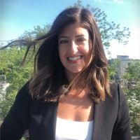 IDEMIA North America Employee Maddison Veliz's profile photo