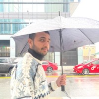 Fourier Health Employee Govind B.'s profile photo