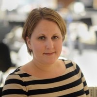 Associated Press Employee Jamie Stengle's profile photo