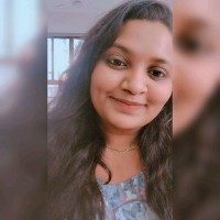 Citrusbug Technolabs Employee Gayatri Mudaliar's profile photo
