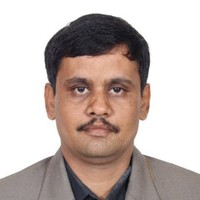 Strategic Security Employee Hemal Shah's profile photo