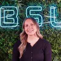 BSL IT Employee Emily Earl's profile photo