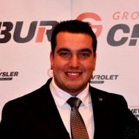 Dannick Thibault Email