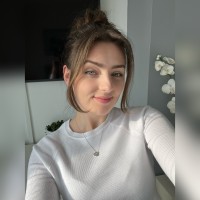 BUUK Infrastructure Employee Emily Guy's profile photo