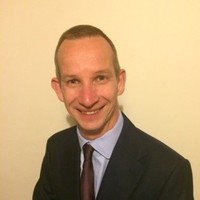 BES Group Employee Andy Cruickshank's profile photo