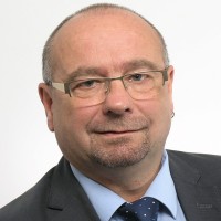 ETO GRUPPE Employee Jörg Wodianka's profile photo