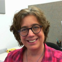 TechEd Products Employee Daphne Dristy's profile photo