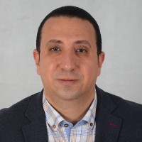 صيدليات دوس - Doss Pharmacies Employee Ashraf Fouad's profile photo