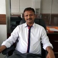 Tariq Javed Email