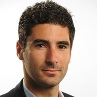 So Shape Employee Steven Tordjeman's profile photo