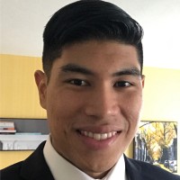 University of California, Los Angeles Employee Aaron Gin's profile photo