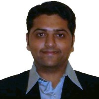 hBits Employee Paras Panchamia's profile photo