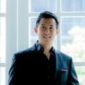 CLSA Employee Marcus Kwong's profile photo