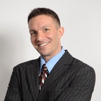 QIMA COFFEE LTD Employee Michael Bland's profile photo