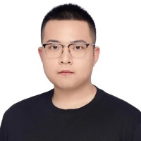 Atypical Ventures Employee Bruce Liu's profile photo