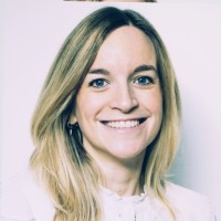 Stylight Employee Marine Jullien's profile photo