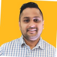 Tech for Campaigns Employee Punit Ojha's profile photo