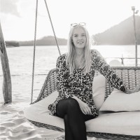 Different Hotels Employee Astrid Wijnands's profile photo