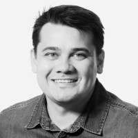 Granular Employee Steve Kroll's profile photo