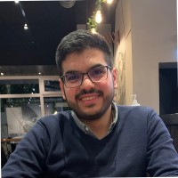 MHP – A Porsche Company Employee Abdullah Abdulkarim's profile photo