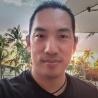 Micron Technology Employee David Cho's profile photo