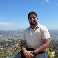 Option Premier Employee Basit Zakeria's profile photo