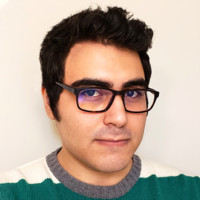 POWER SHIFTER Digital Employee Franklin Farahani's profile photo