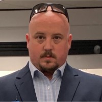PPG Employee David Barnette's profile photo