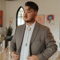 Jackson Bailey Email & Phone Number