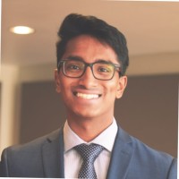 Inductive Bio Employee Raahul Ravi's profile photo