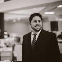 Mosaic Powered Employee Raphael Pedreira's profile photo